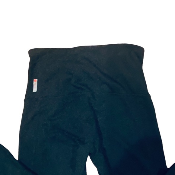 ZELLA Live In High Waist Crop Leggings Size XS - Picture 5 of 8